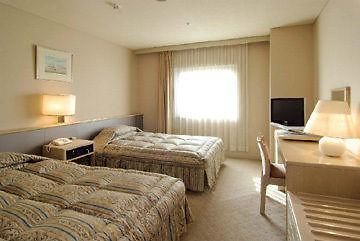 Maebashi Hotel Buitenkant foto