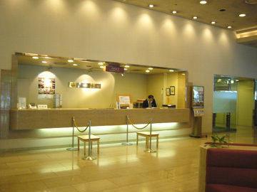 Maebashi Hotel Buitenkant foto