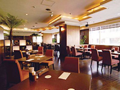 Maebashi Hotel Buitenkant foto